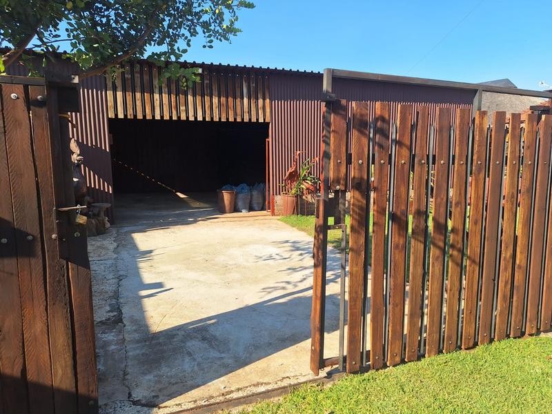 3 Bedroom Property for Sale in Stilfontein North West
